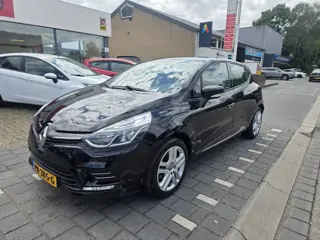 Renault Clio 0.9 TCe Zen airco cruise control, navigatie, trekhaak