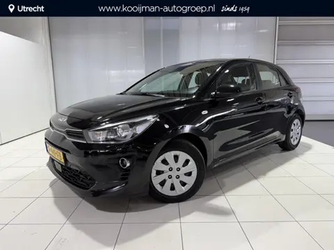 Kia Rio 1.0 T-GDi MHEV ComfortLine  Bluetooth, Cruise control, Airco.