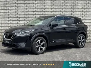 Nissan Qashqai 1.5 e-Power Limited Edition | Panoramadak | 360° Camera | Adaptive Cruise Control | N