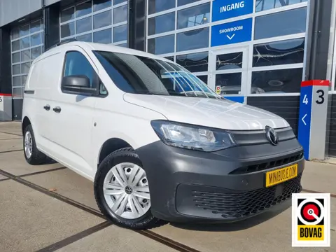 Volkswagen Caddy Cargo 2.0 TDI NAVI / APP CONNECT / CRUISE / PDC / AIRCO