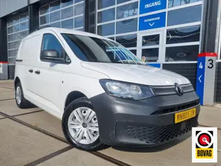 Volkswagen Caddy Cargo 2.0 TDI NAVI / APP CONNECT / CRUISE / PDC / AIRCO