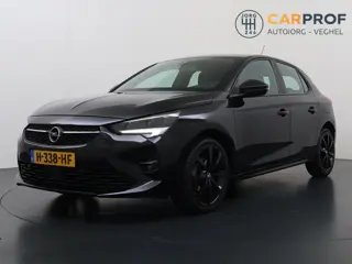 Opel Corsa 1.2 GS Line Navigatie | Carplay | LMV | Nieuwe distributieriem 02-2026