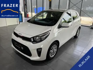 Kia Picanto 1.0 DYNAMICLINE AUTOMAAT
