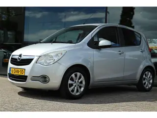 OPEL AGILA 1.0 BERLIN | AIRCO | LMV | ELEK. RAMEN