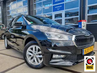 Skoda Fabia 1.0 TSI 110pk. Ambition