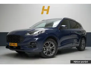 Ford Kuga 2.5 PHEV ST-Line | SoH 100% | Navigatie | Stoelverwarming | Keyless | Achteruitrijcamera