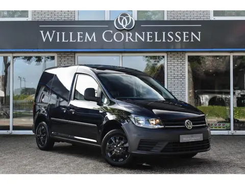 Volkswagen Caddy 2.0 TDI L1H1 BMT Airco Bluetooth Betimmering MARGE