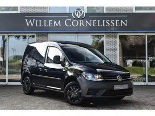 Volkswagen Caddy 2.0 TDI L1H1 BMT Airco Bluetooth Betimmering MARGE