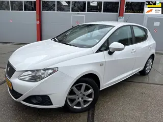Seat Ibiza 1.2 TDI Reference Ecomotive