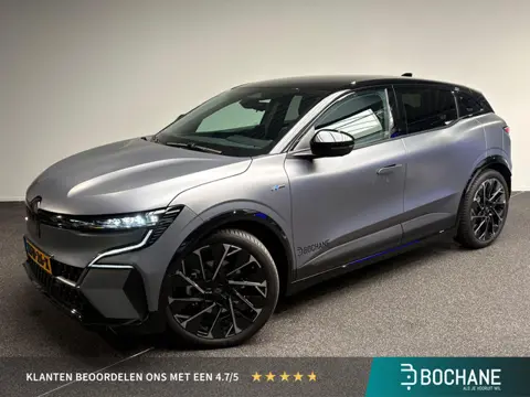 Renault Megane E-Tech comfort range esprit alpine 60 kWh Demo | Navigatie | 360 Camera | Blindspot d