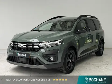 Dacia Jogger 1.0 TCe Bi-Fuel Extreme 5p. | Apple CarPlay / Android Auto | Achteruitrijcamera | Clima