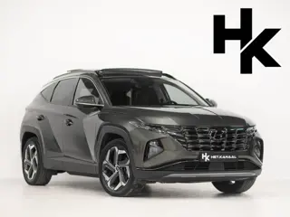 Hyundai Tucson 1.6 T-GDI PHEV Premium Sky 4WD Pano Leer ACC Memory