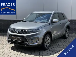 Suzuki Vitara 1.5 Hybrid Select AUTOMAAT