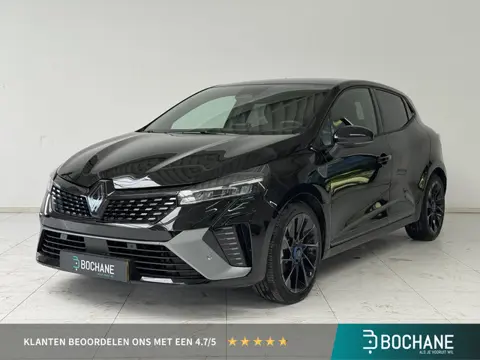 Renault Clio 1.6 E-Tech Full Hybrid 145 Esprit Alpine | Achteruitrijcamera | Navigatie | Adaptive Cr