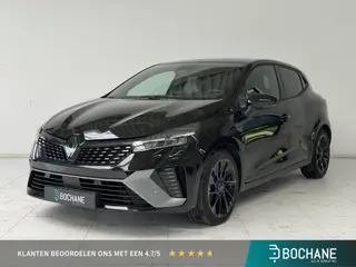 Renault Clio 1.6 E-Tech Full Hybrid 145 Esprit Alpine | Achteruitrijcamera | Navigatie | Adaptive Cr