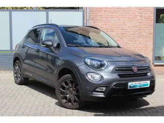 Fiat 500 X Cross 1.4 Turbo MultiAir S-Design Cross Trekhaak