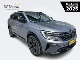 Renault Espace E-Tech full hybrid 200 Esprit Alpine 7p. | 4 CONTROL | PANORAMADAK | STOEL VERW. | ST