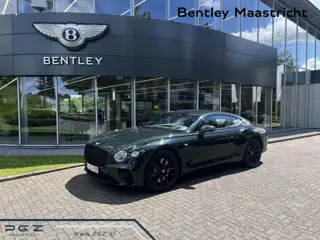 Bentley Continental GT 4.0 V8 | B&O | ROTATING | TOURING