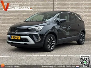 Opel Crossland 1.5 CDTi Business Elegance | € 8.200,- NETTO! |