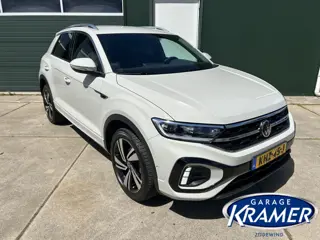 Volkswagen T-Roc 1.5 TSI R-Line Business