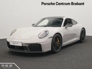 Porsche 911 Carrera GTS