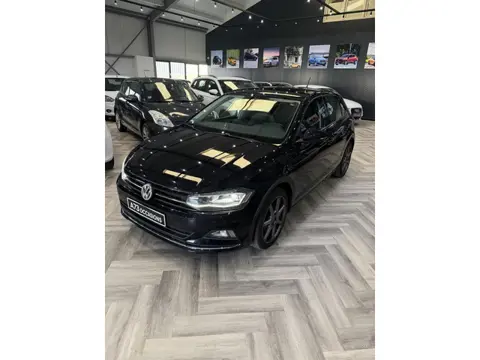 Volkswagen Polo 1.0 TSI Highline LED,NAVI,PDC,STARTKNOP