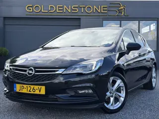 Opel Astra 1.0 Innovation 2e Eigenaar,Trekhaak,Carplay,Keyless,Navi,Clima,Cruise,Pdc V+A,Halfleder,N