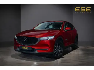 Mazda CX-5 2.0 SkyActiv-G 160 GT-M 4WD | Schuif/kantel dak | Bose | Camera | Stuurverwarming | Navig