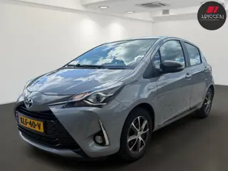 Toyota Yaris 1.5 Hybrid Active