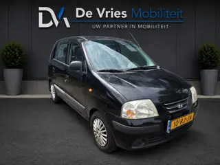 Hyundai Atos 1.1i Active **5DRS-APK-ELEKTRPAKKET**
