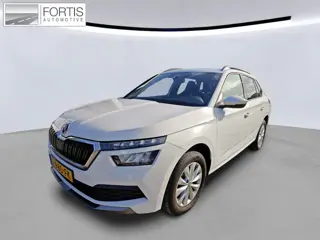 Skoda Kamiq 1.0 TSI Sport Business NL-AUTO | NAVI | ECC