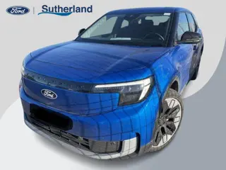 Ford Explorer Extended Range RWD 77 kWh | 360 graden camera | Head up Display | Elektrische achterkl