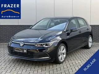 Volkswagen Golf 1.5 TSI Style