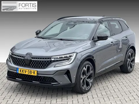 Renault Austral 1.2 E-Tech full hybrid 200 iconic esprit Alpine 4-CONTROLL | HARMAN KARDON | PANODAK