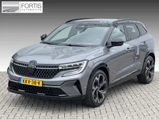 Renault Austral 1.2 E-Tech full hybrid 200 iconic esprit Alpine 4-CONTROLL | HARMAN KARDON | PANODAK