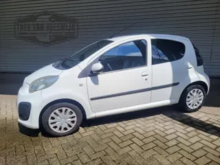 Citroen C1 1.0 Collection