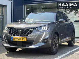 Peugeot 2008 1.2 PureTech 130PK GT | Cruise Control | Climate Control | Apple Carplay/Android Auto |