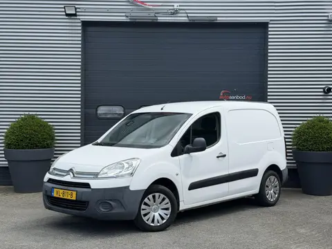 Citroen Berlingo 1.6 VTi 500 Club | Airco | Dak Klep | Radio |