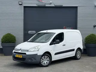 Citroen Berlingo 1.6 VTi 500 Club | Airco | Dak Klep | Radio |