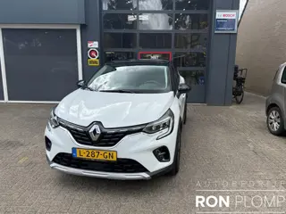 Renault Captur 1.0 TCe 90 Intens / Airco clima/ Navigatie/ Cruise/ Apple carplay/ PDC/ LED/ LMV