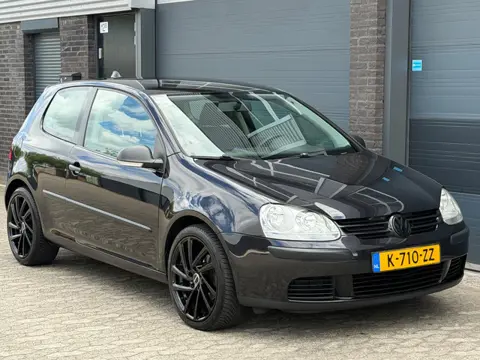Volkswagen Golf 1.4 Trendline AIRCO APK 3drs