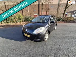 Renault Twingo 1.2 Authentique LEUKE AUTO RIJDT EN SCHAKELT TOP