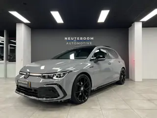 Volkswagen Golf 1.5 eTSI R-Line | Head-Up | Pano |IQ-Light|