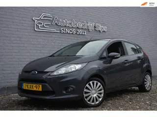 Ford Fiesta 1.4 Trend | Automaat | Airco