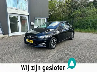 Volkswagen POLO 1.0 TSI Highline