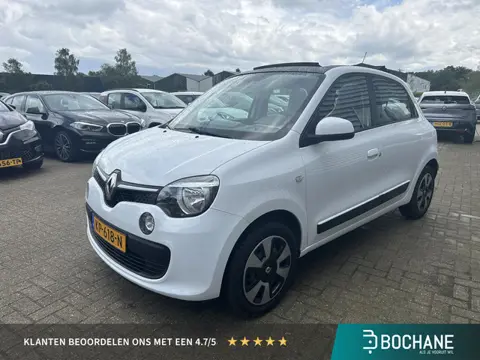 Renault Twingo 1.0 SCe Collection | Volledig Dealer Onderhouden | Elektrisch Vouwdak | Airco | Bluet