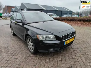 Volvo V50 1.8 Elite ( Apk tot 28-10-2026 )