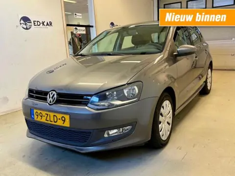 VOLKSWAGEN POLO 1.2 TSI BM Comfort Edition PDC AIRCO NETTE AUTO NAP APK