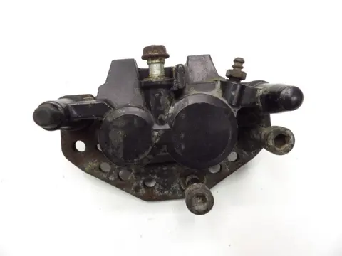 REMKLAUW RECHTS VOOR Kawasaki GPX 750 1986 - 1988