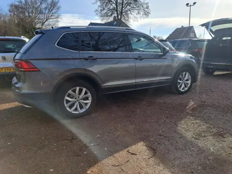 VOLKSWAGEN TIGUAN Allspace 1.5 TSI 150 Pk Comfortl. Bs. Dsg-7 Pdc Nav virtual cockpit